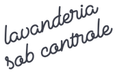 Lavanderia Sob Controle
